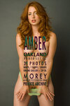 Amber California nude art gallery free previews cover thumbnail